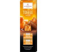 Niederegger Toffee Pralines salées 100g