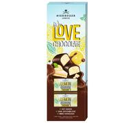 Niederegger We Love Chocolate Classique Type Gâteau au citron 100g