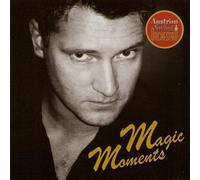 Niederhuber,K. Austrian Swing - Magic Moments [Import]