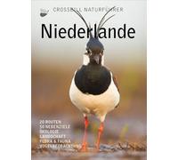 Niederlande: Crossbill Naturführer