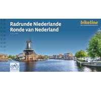 Niederlande Radrunde Ronde van Nederland