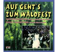 Niederleitner - Auf Geht's Zum Waldfest [Import]