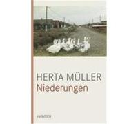 Niederungen Müller, Herta (Auteur)