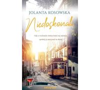 Niedoskonali Jolanta Kosowska (Buch auf Polnisch)