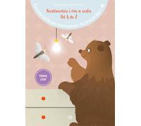 NiedŸwiedzie i æmy w szafie Od ¥ do ¯ Ma³gorzata Barañska (Buch auf Polnisch)