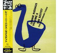 Niehaus, Lennie - 5 Sextet