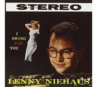 Niehaus, Lennie - Complete Fifties ..Part 4