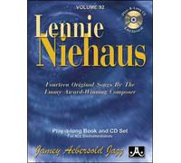 Niehaus, Lennie - Lennie Niehaus