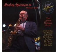 Niehaus Lennie Octet - Sunny Afternoon at the Lightho