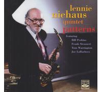 Niehaus,Lennie - Patterns
