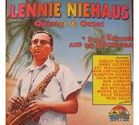 Niehaus, Lennie - Quintet & Octet