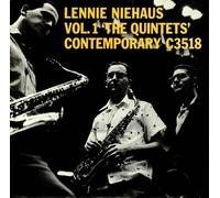 Niehaus, Lennie - Quintets 1