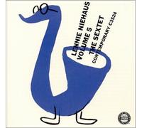 Niehaus, Lennie - Sextet 5