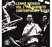 Niehaus,Lennie - The Quintets 1 [Import]