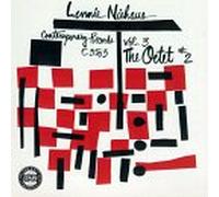 Lennie Niehaus – Vol. 3 The Octet n°2