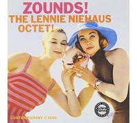 Niehaus, Lennie - Zounds
