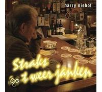 Niehof, Harry - Straks is 't Weer Janken [Import]