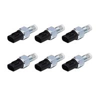 NIEI 6 x pour 2.0 N31.N34 2.0 Modern 2.0 Interrupteur de feu de marche arrière MD730979 93860-36100 30874168