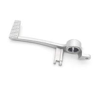 NIEI Levier de PéDale de Frein ArrièRe de pour GSXR 600 GSX-R750 2006-2014 GSXR 1000 2005-2014