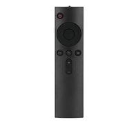 NIEI TéLéCommande pour MI TV Box 1/2/3/4 S MI Box Bluetooth TV Affichage Lecteur MultiméDia DéCodeur Smart TV