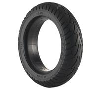 Niejgay Pneu de Scooter éLectrique de 8 Pouces 200X50 Pneu ArrièRe Solide pour Speedway RUIMA Mini 4 Pro