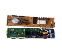 NieKe Carte d'ordinateur for Machine à Laver LG, Compatible avec WD-N10230D WD-N12235D WD-N10270D EBR35664512(Old Motherboard)