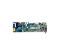 NieKe Carte mère d'ordinateur de Machine à Laver EBR872005 06 EBR84121206 EBR88873906, Compatible for LG(C Board)