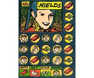 Nields - Gotta Get Over Greta