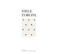 Niele Toroni - Stéphane Ibars - Actes sud - broché - Monographie