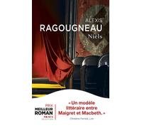 Niels - Alexis Ragougneau - Points - Poche - Roman