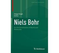 Niels Bohr