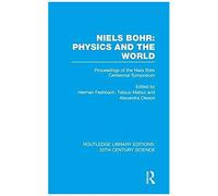 Niels Bohr