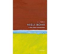 Niels Bohr : Une très courte introduction