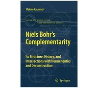 Niels Bohr's Complementarity