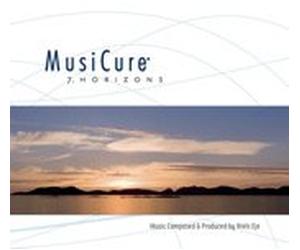 Niels Eje - Musicure : Horizons/Vol.7