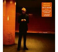 Niels Frevert - Deluxe Reissue Edition [Import]