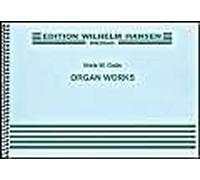 Niels Gade: Organ Works