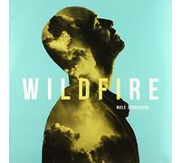 Niels Geusebroek - Wildfire [Import]