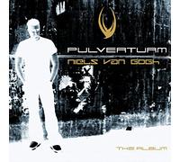 Niels Gogh Van – Pulverturm – The Album – CD – Import