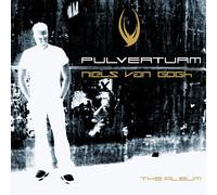 Niels Gogh Van – Pulverturm – The Album – CD – Import