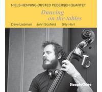 Niels-Henning Orsted Pedersen - Dancing on the Tables