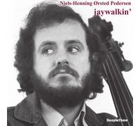 Niels-Henning Orsted Pedersen - Jaywalkin¿ [Vinyl Lp]