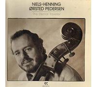 Niels-Henning Ørsted Pedersen - The Eternal Traveller - Pablo Records - 2310-910