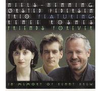 Niels-Henning Ørsted Pedersen Trio - Friends Forever [Import]