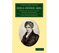 Niels-Henrik Abel