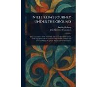 Niels Klim's Journey Under The Ground