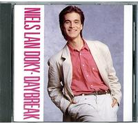 Niels Lan Doky Quartet - Daybreak [Import]