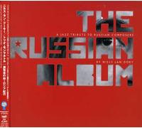 Niels Lan Doky - Russian Album
