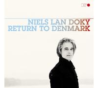 Niels Lan Doky Trio - Return to Danmark [Import]