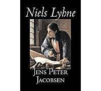 Niels Lyhne By Jens Peter Jacobsen, Fiction, Classics, Literary